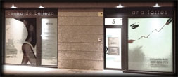 Ana Torres Centro de Belleza, Montecarmelo - Madrid